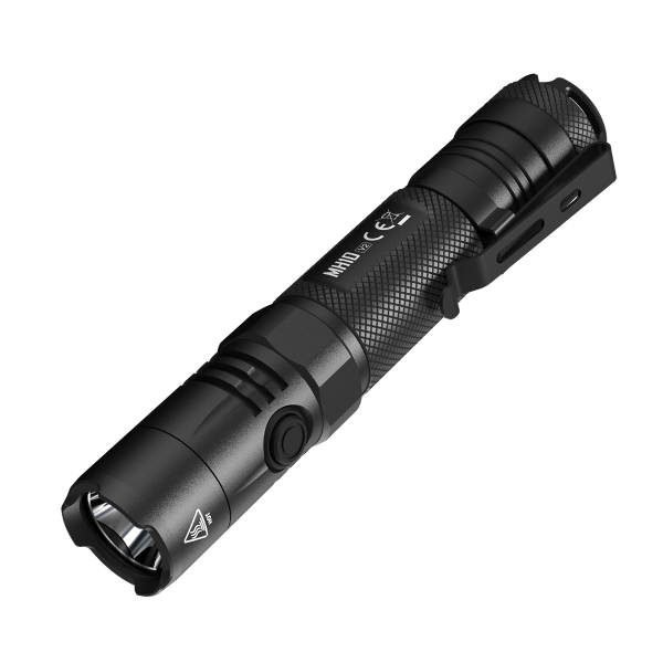 ΦΑΚΟΣ LED NITECORE MULTI TASK HYBRID MH10V2