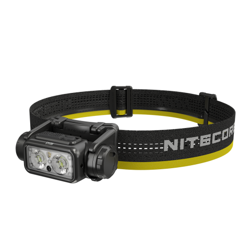 ΦΑΚΟΣ LED NITECORE HEADLAMP NU45, 1700Lm