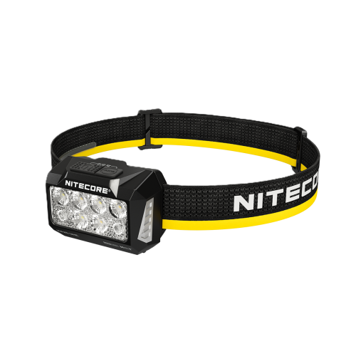 ΦΑΚΟΣ LED NITECORE HEADLAMP HA25UHE, 800lumens
