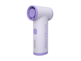 ΑΝΕΜΙΣΤΗΡΑΣ ΑΤΟΜΙΚΟΣ NITECORE NEF Nano - Light Violet