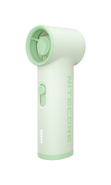 ΑΝΕΜΙΣΤΗΡΑΣ ΑΤΟΜΙΚΟΣ NITECORE NEF01 Lite Mint Green