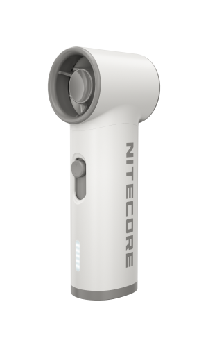 ΑΝΕΜΙΣΤΗΡΑΣ ΑΤΟΜΙΚΟΣ NITECORE NEF01 Lite Frost White