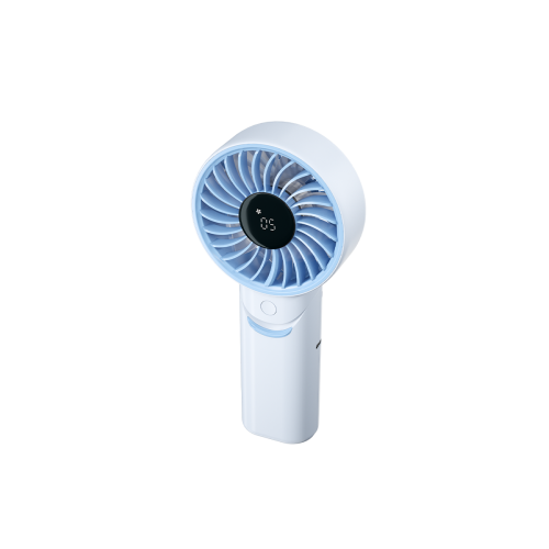 ΑΝΕΜΙΣΤΗΡΑΣ ΑΤΟΜΙΚΟΣ NITECORE NEF03 PRO, Blue