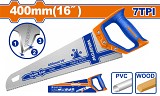 WADFOW ΣΕΓΑΤΣΑ ΞΥΛΟΥ & PVC 400mm (WHW8G16)