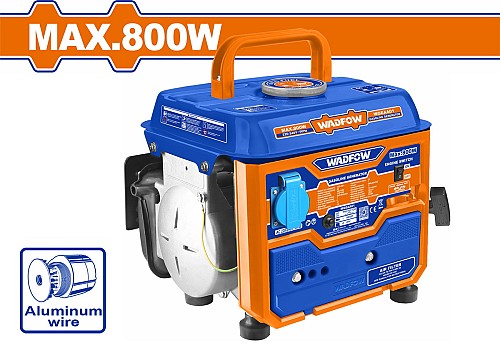 WADFOW ΗΛΕΚΤΡΟΓΕΝΝΗΤΡΙΑ ΒΕΝΖΙΝΗΣ 800W (WGEAA01)
