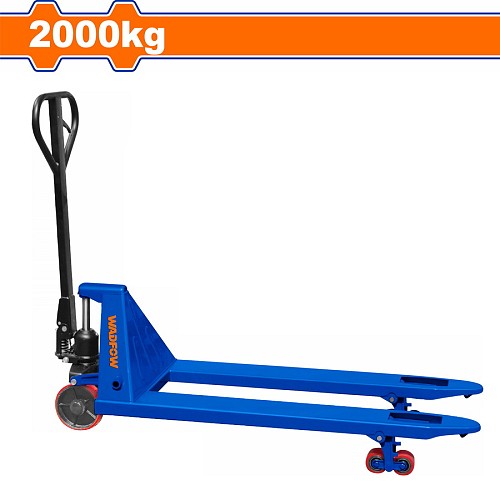 WADFOW ΠΑΛΕΤΟΦΟΡΟ 2.000Kg (WNH1R20)