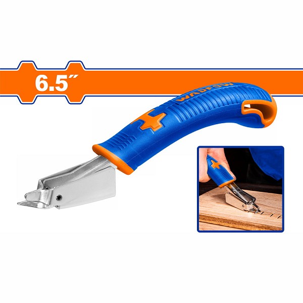 WADFOW ΕΡΓΑΛΕΙΟ ΑΦΑΙΡΕΣΗΣ ΣΥΡΡΑΠΤΙΚΩΝ 6.5 (WQD1665)