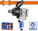 WADFOW ΑΕΡΟΚΛΕΙΔΟ 3/4" / 2.200Nm (WAT1534)