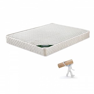Woodwell ΣΤΡΩΜΑ Bonnell Spring Roll Pack, Διπλής Όψης (1) Ε-00020199 Ε2054,6Β