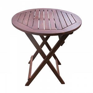 Woodwell EASY Τραπέζι Πτυσσόμενο Ξύλο Acacia Ε-00015805 Ε20091,9