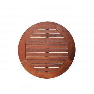 Woodwell BANNER Επιφάνεια Τραπεζιού Ξύλο Acacia Ε-00015806 Ε20062,9