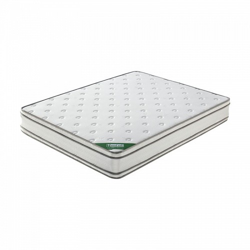 Woodwell ΣΤΡΩΜΑ Bonnell Spring Foam, Διπλής Όψης (1) Ε-00021830 Ε2091,3