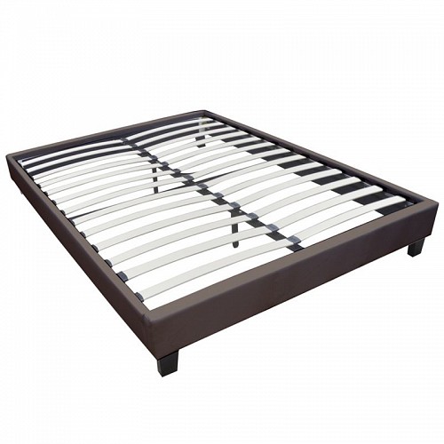 Woodwell ΥΠΟΣΤΡΩΜΑ WILTON K/D PU Σκούρο Καφέ Ε-00020811 Ε2015,3LB