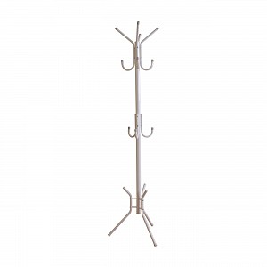 Woodwell LEROY Καλόγερος, Μέταλλο Βαφή Άσπρο Ε-00016018 ΕΜ187,2