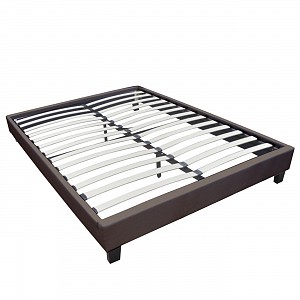 Woodwell ΥΠΟΣΤΡΩΜΑ WILTON K/D PU Σκούρο Καφέ Ε-00020810 Ε2015,4LB