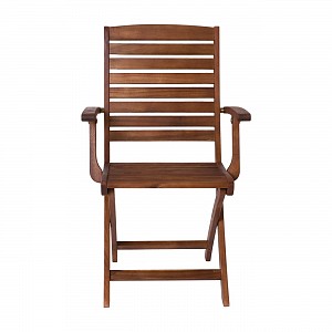 Woodwell SPOT Πολυθρόνα Πτυσσόμενη Ξύλο Acacia Ε-00015801 Ε20203,9