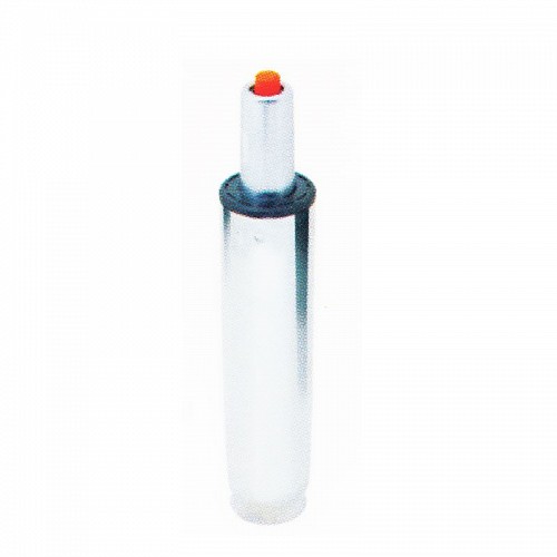 Woodwell BF Αμορτισέρ 100mm Χρώμιο Α-00022303 ΑΑ,12