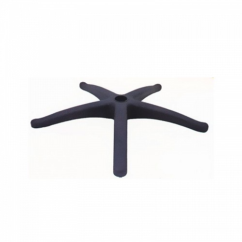 Woodwell BF Βάση 320mm Nylon Μαύρο Α-00019662 ΑΒ,04