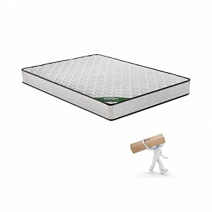 Woodwell ΣΤΡΩΜΑ Pocket Spring Roll Pack Διπλής Όψης (3) Ε-00020173 Ε2055,3Β