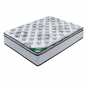 Woodwell ΣΤΡΩΜΑ Ανώστρωμα Foam Continuous Spring, Μονής Όψης (3) Ε-00018469 Ε2048,2