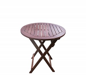 Woodwell EASY Τραπέζι Πτυσσόμενο Ξύλο Acacia Ε-00015805 Ε20091,9