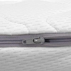 Woodwell ΣΤΡΩΜΑ Ανώστρωμα Αφαιρούμενο Pocket Spring Διπλής Όψης (2) Ε-00022877 Ε2015,3Α