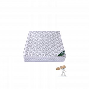 Woodwell ΣΤΡΩΜΑ Pocket Spring με Ανώστρωμα Memory Foam Roll Pack Μονής Όψης (3) Ε-00020525 Ε2047,4