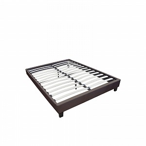 Woodwell ΥΠΟΣΤΡΩΜΑ WILTON K/D PU Σκούρο Καφέ Ε-00020810 Ε2015,4LB