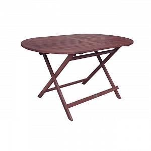 Woodwell EASY Τραπέζι Πτυσσόμενο Ξύλο Acacia Ε-00017902 Ε20086,9