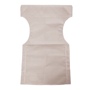 Woodwell Textilene για Πολυθρόνα Σκηνοθέτη, Απόχρωση Εκρού Ε-00015070 Ε777,1Τ