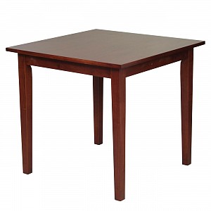 Woodwell NATURALE Τραπέζι Καρυδί Mdf Ε-00018218 Ε7672
