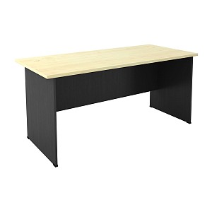 Woodwell ΓΡΑΦΕΙΟ-Α Απόχρωση Dark Grey - Beech Ε-00020192 ΕΟ126,2