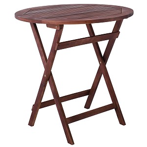 Woodwell EASY Τραπέζι Πτυσσόμενο Ξύλο Acacia Ε-00015805 Ε20091,9