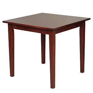 Woodwell NATURALE Τραπέζι Καρυδί Mdf Ε-00018218 Ε7672