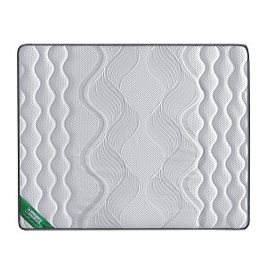 Woodwell ΣΤΡΩΜΑ Pocket Spring 5-Zone Gel Memory Foam+Latex, Roll Pack (4) Ε-00024908 Ε2093,4