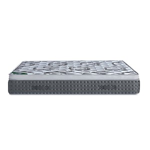 Woodwell ΣΤΡΩΜΑ Pocket Spring + Ανώστρωμα Μονής Όψης Roll Pack (5) Ε-00024889 Ε2013,4