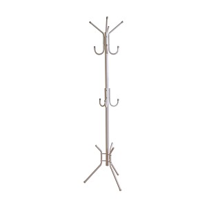 Woodwell LEROY Καλόγερος, Μέταλλο Βαφή Άσπρο Ε-00016018 ΕΜ187,2