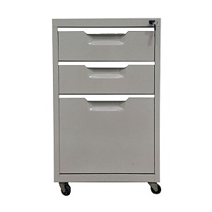 Woodwell ΣΥΡΤΑΡΙΕΡΑ Μέταλλο Βαφή Γκρι Ε-00021353 Ε6007,1