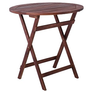 Woodwell EASY Τραπέζι Πτυσσόμενο Ξύλο Acacia Ε-00015805 Ε20091,9
