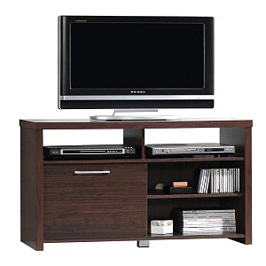 Woodwell ANALOG Έπιπλο TV Απόχρωση Wenge Ε-00020662 Ε7384,1