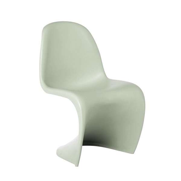 Woodwell BLEND Kid Καρέκλα, PP Sandy Green Ε-00026448 ΕΚ993,5
